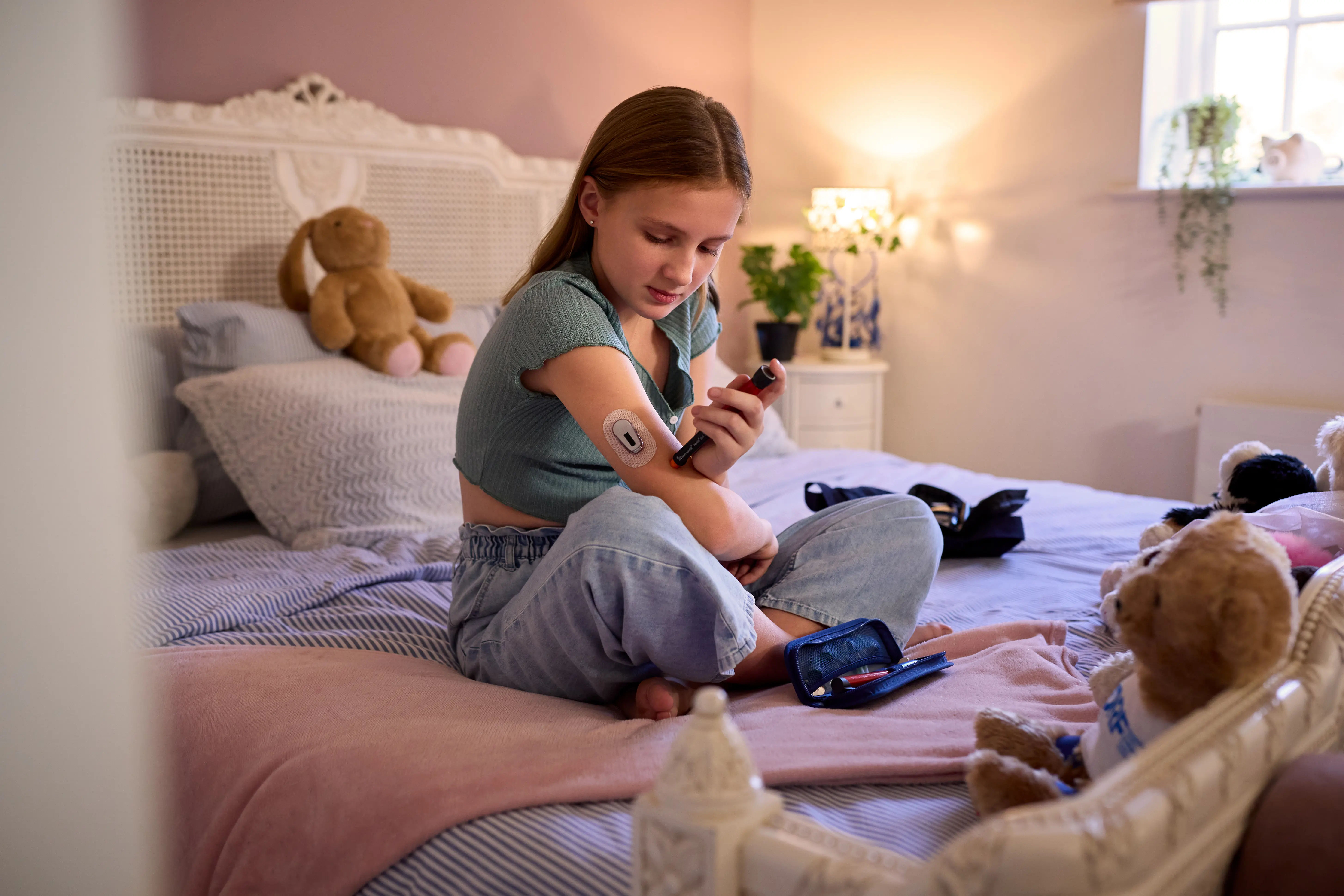 Understanding Childhood Type 1 Diabetes: Causes, Treatment, And Management